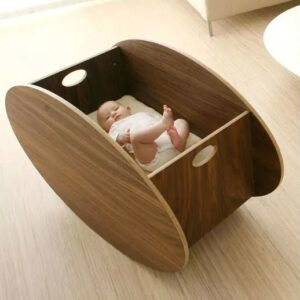 Cradle Rocks - Cool Mom Picks