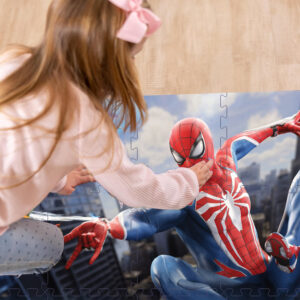 Puzzle Matt UV - Floor 48"x30"