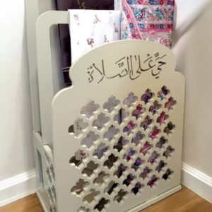 Quran & Namaz Stand