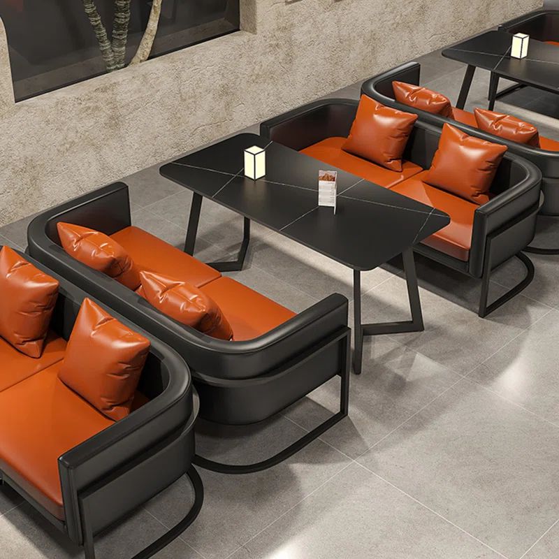 Modern Furniture Set 4 & 1 SKUMC766 - Image 3