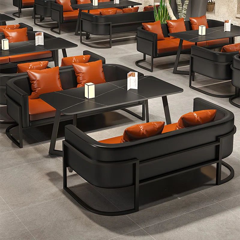 Modern Furniture Set 4 & 1 SKUMC766